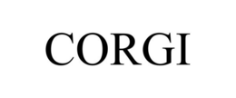 CORGI trademark