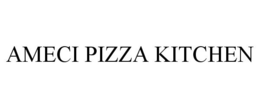 AMECI PIZZA KITCHEN trademark