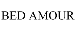 BED AMOUR trademark