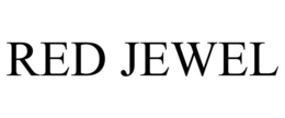 RED JEWEL trademark