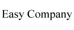 EASY COMPANY trademark