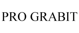 PRO GRABIT trademark