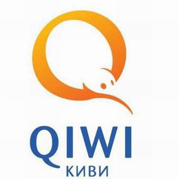 QO QIWI KNBN trademark