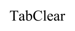 TABCLEAR trademark