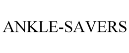 ANKLE-SAVERS trademark