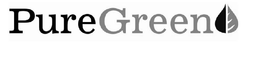 PURE GREEN trademark
