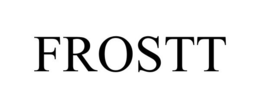FROSTT trademark