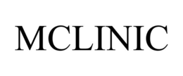 MCLINIC trademark