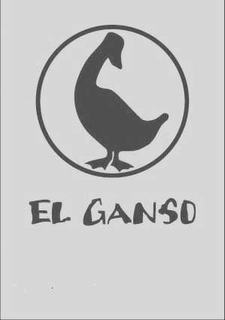 EL GANSO trademark