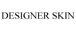 DESIGNER SKIN trademark