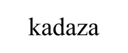 KADAZA trademark