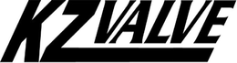 KZ VALVE trademark