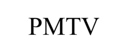 PMTV trademark