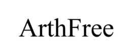 ARTHFREE trademark