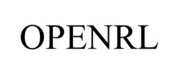 OPENRL trademark