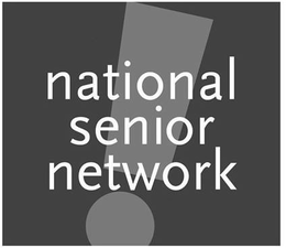 NATIONAL SENIOR NETWORK trademark