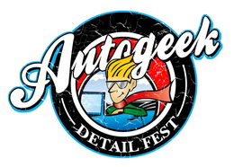 AUTOGEEK DETAIL FEST trademark