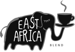 EAST AFRICA BLEND trademark