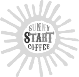 SUNNY START COFFEE trademark