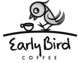 EARLY BIRD COFFEE trademark