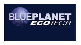 BLUEPLANET ECOTECH trademark