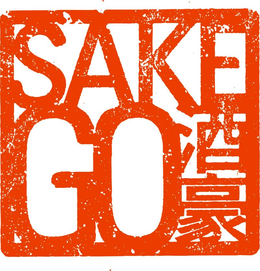 SAKE GO trademark
