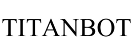 TITANBOT trademark