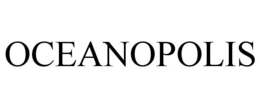 OCEANOPOLIS trademark