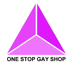 ONE STOP GAY SHOP trademark