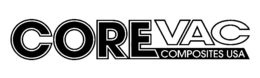 COREVAC COMPOSITES USA trademark
