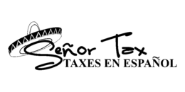 SEÑOR TAX TAXES EN ESPAÑOL trademark
