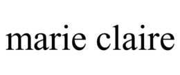 MARIE CLAIRE trademark
