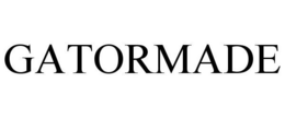 GATORMADE trademark