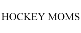 HOCKEY MOMS trademark