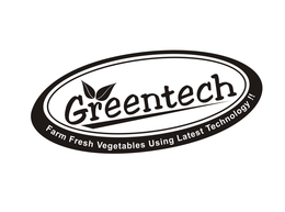 GREENTECH - FARM FRESH VEGETABLES USING LATEST TECHNOLOGY !! trademark