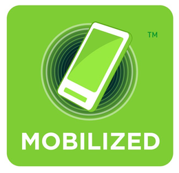 MOBILIZED trademark