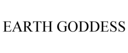 EARTH GODDESS trademark