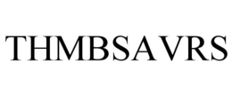THMBSAVRS trademark