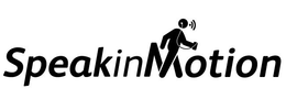 SPEAKINMOTION trademark