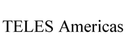 TELES AMERICAS trademark
