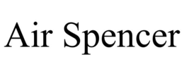 AIR SPENCER trademark