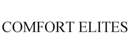 COMFORT ELITES trademark