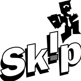 SK!P trademark