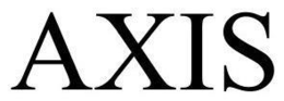 AXIS trademark