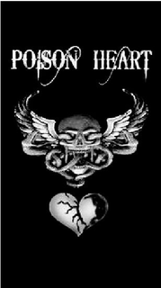 POISON HEART trademark