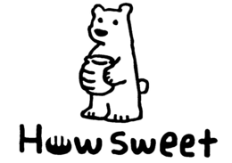 HOW SWEET trademark