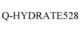 Q-HYDRATE528 trademark