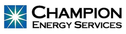 CHAMPION ENERGY SERVICES trademark