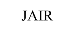 JAIR trademark