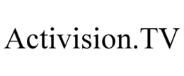 ACTIVISION.TV trademark